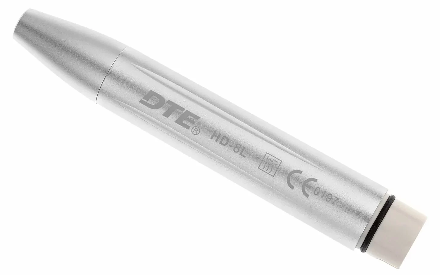 S6 LED: наконечник HD-8L