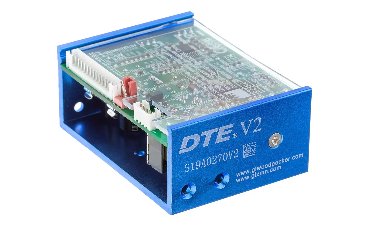 Встраиваемый модуль DTE V2