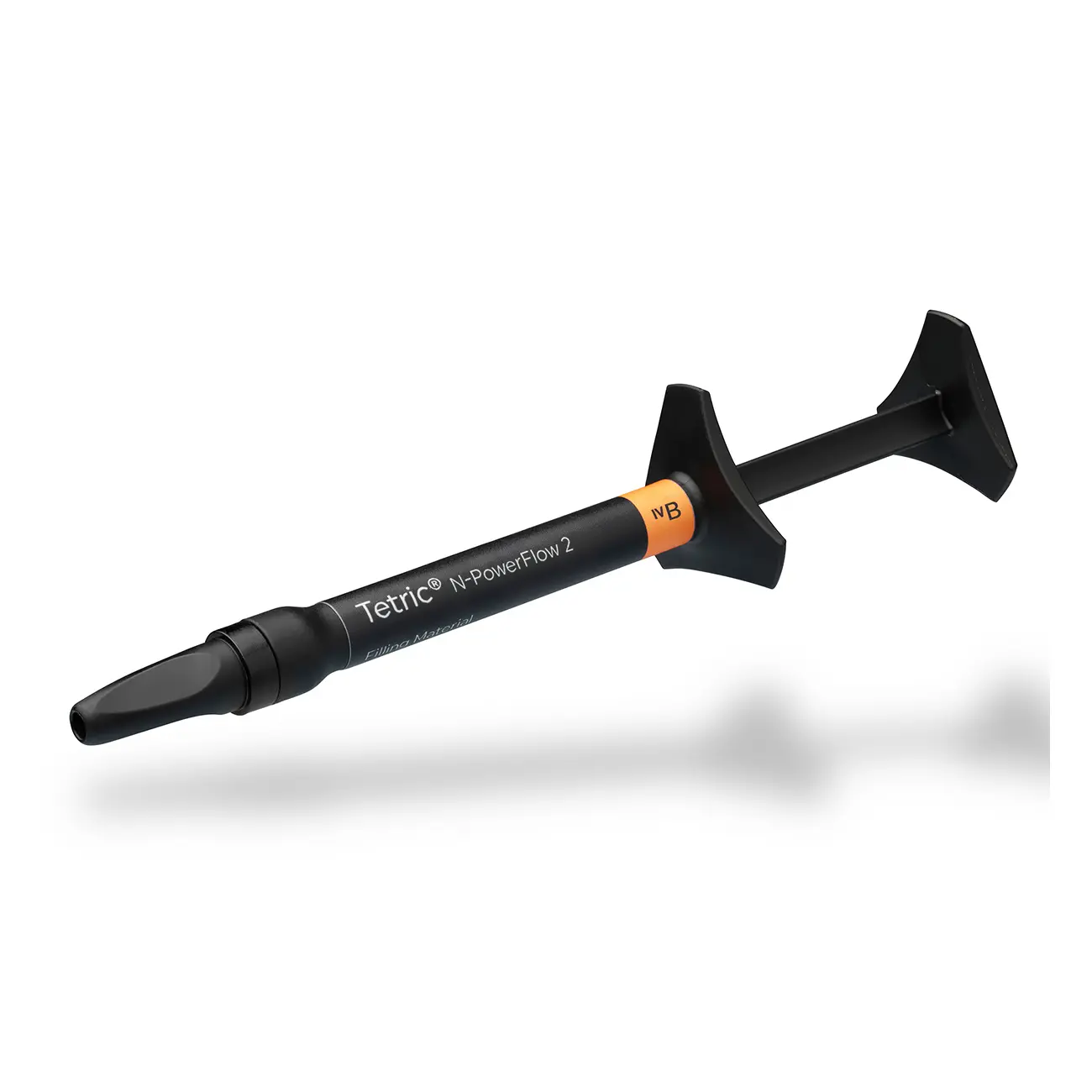 Tetric N-PowerFlow 2 Refill 1x2g IVB Светоотверждаемый текучий нанокомпозит, 759086AN