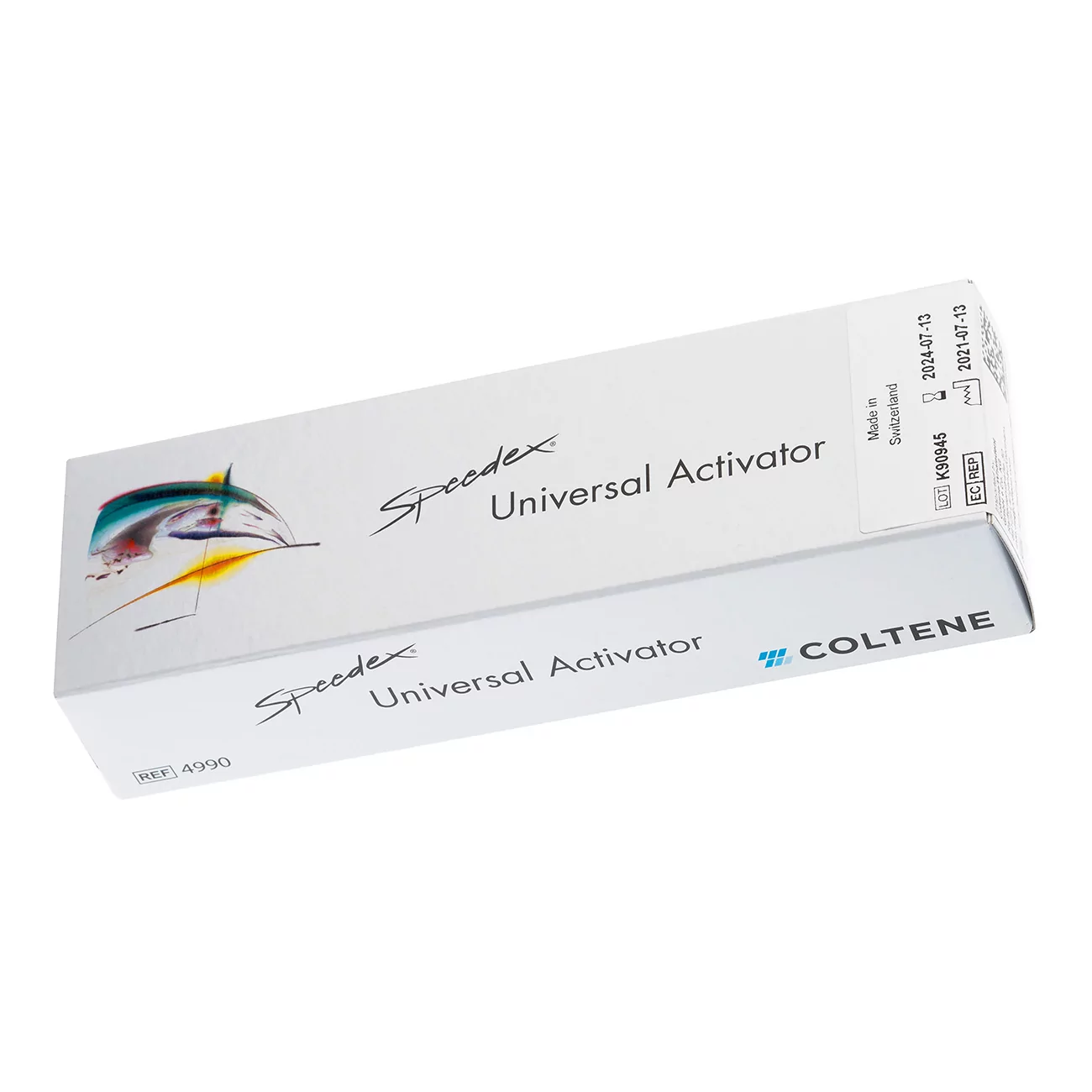 SPEEDEX universal activator / Универсальный активатор, C-силикон
