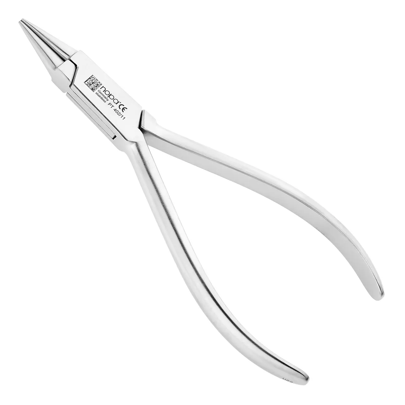 Щипцы для проволочной лигатуры DUMONT, PT 402/11
