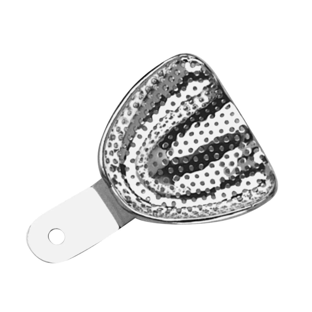 Ложка слепочная OK-3 M, 33-55*