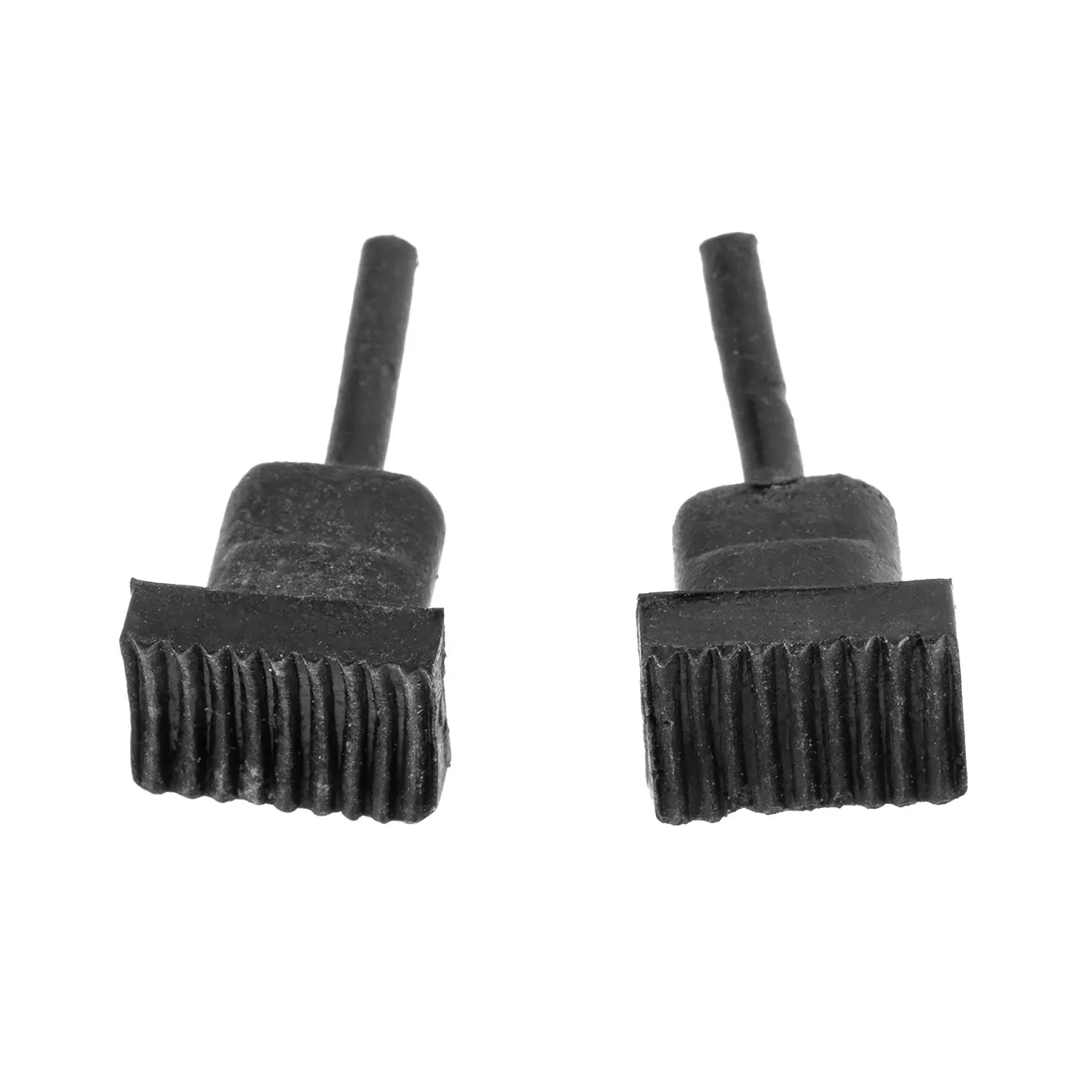 Резинки для щипцов 12-101A*, набор из 2 -х штук, 12-101A*