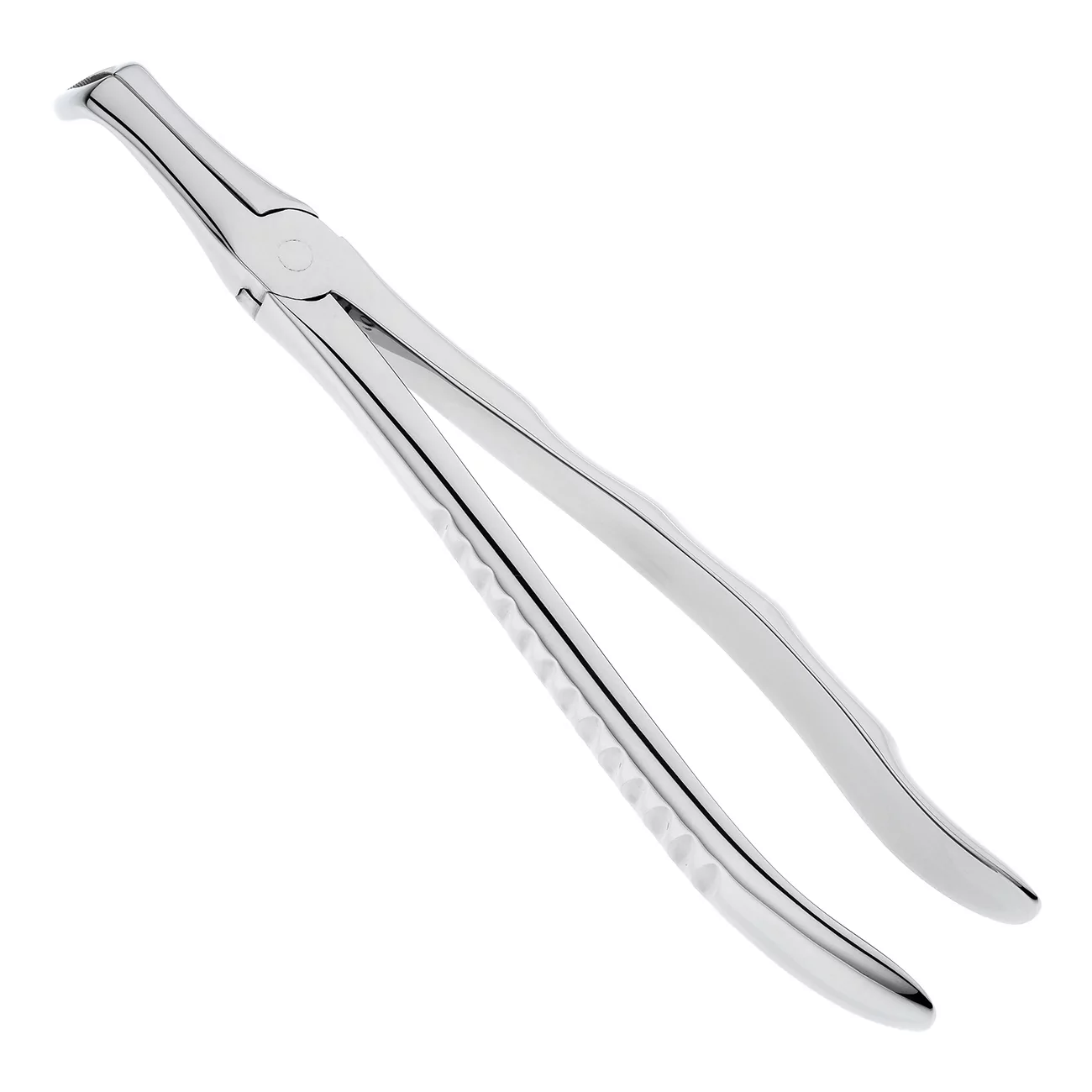 Щипцы для удаления зубов нижние корневые, 12-45*, 12-45*