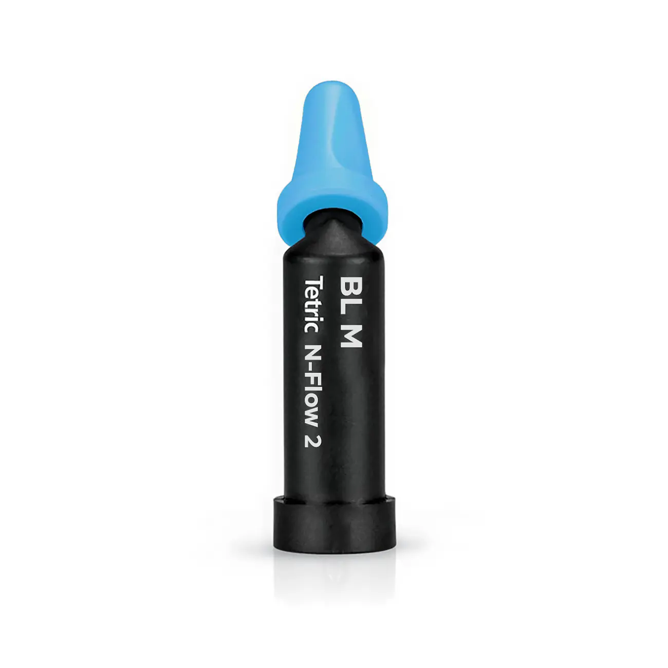 Tetric N-Flow 2 Ref 10x0.25g Bleach M Светоотверждаемый текучий нанокомпозит, 755962AN