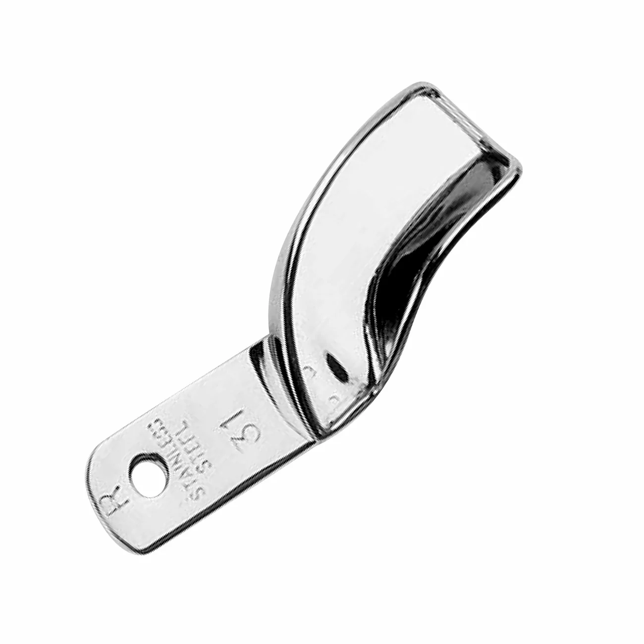 Ложка слепочая правая неперфорированная, 33-61R*, 33-61R*