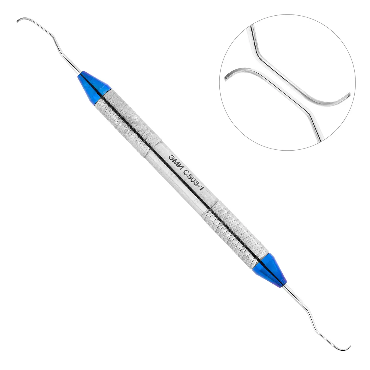 Кюретка Грейси С503-1, С503-1