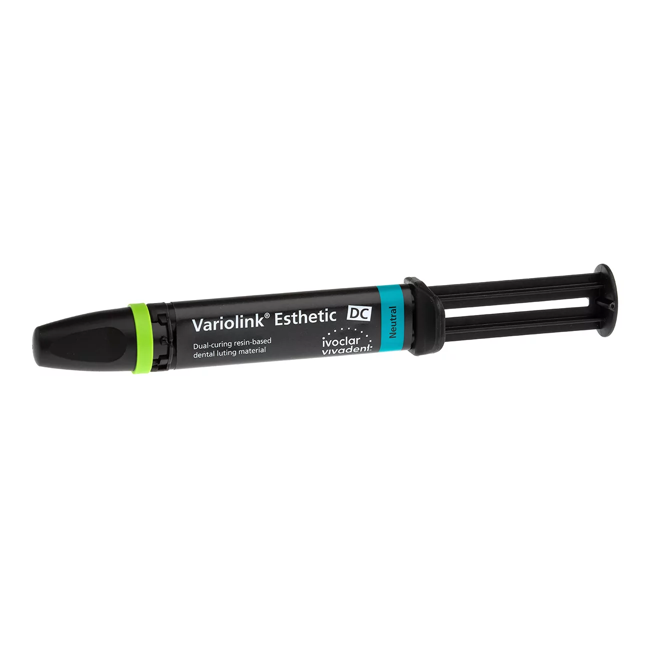 Variolink Esthetic DC Ref. 1x5g neutral  Адгезивный фиксирующий композитный цемент