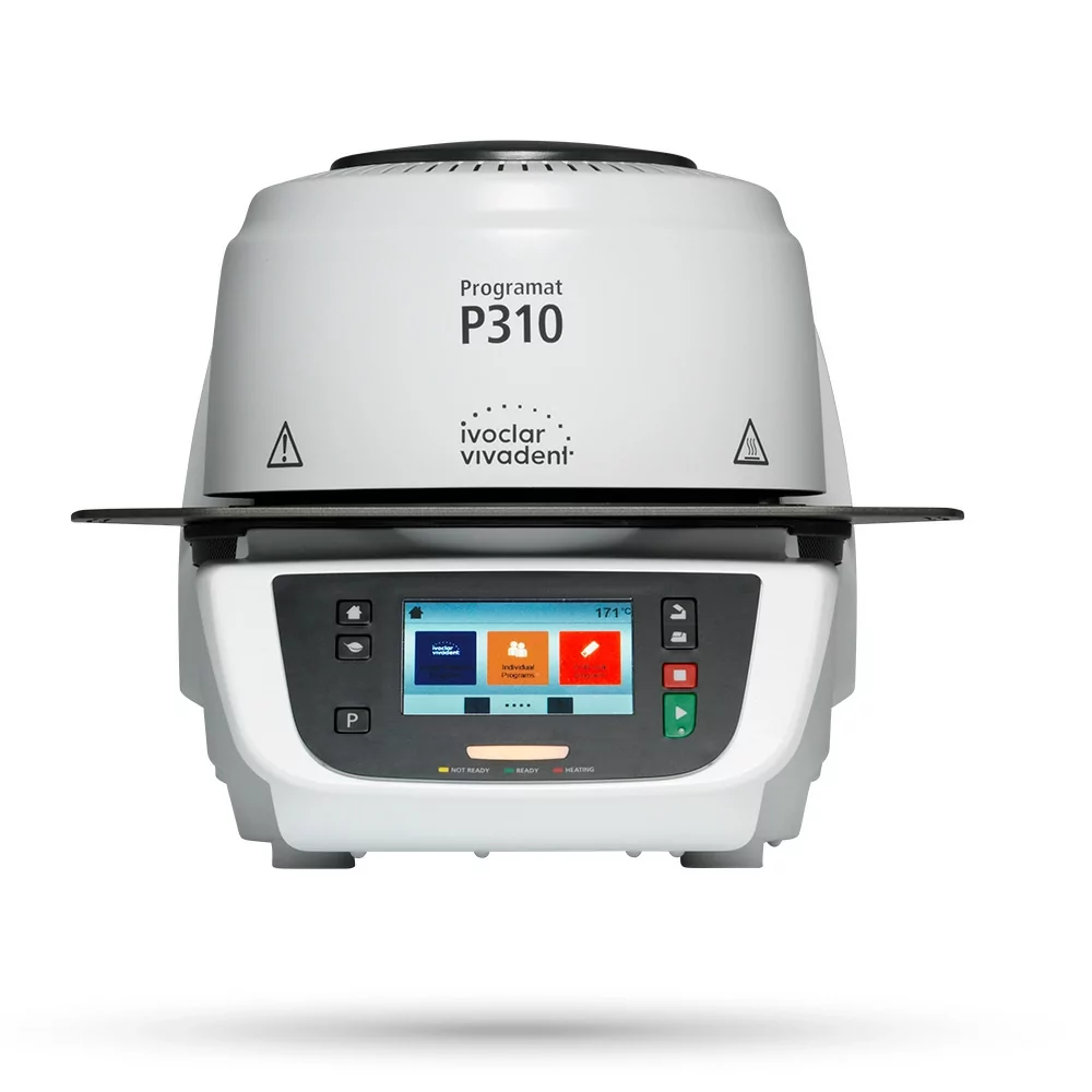 Programat P310/G2 Печь для обжига керамических материалов
