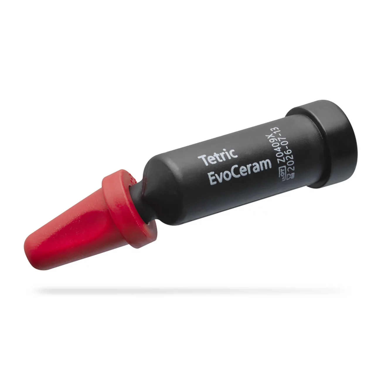 Tetric EvoCeram Ref. 20x0.2g Bleach I   Материал пломбировочный светоотверждаемый, 590348WW