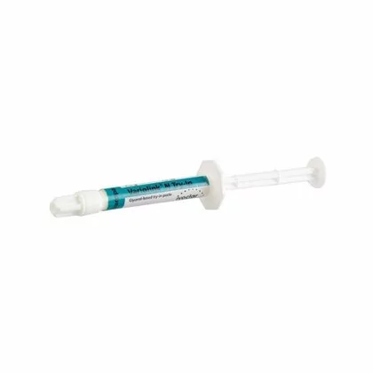 Variolink N Try-In transparent  Паста примерочная цвет transparent, 1,5, 632340AN, 632340AN