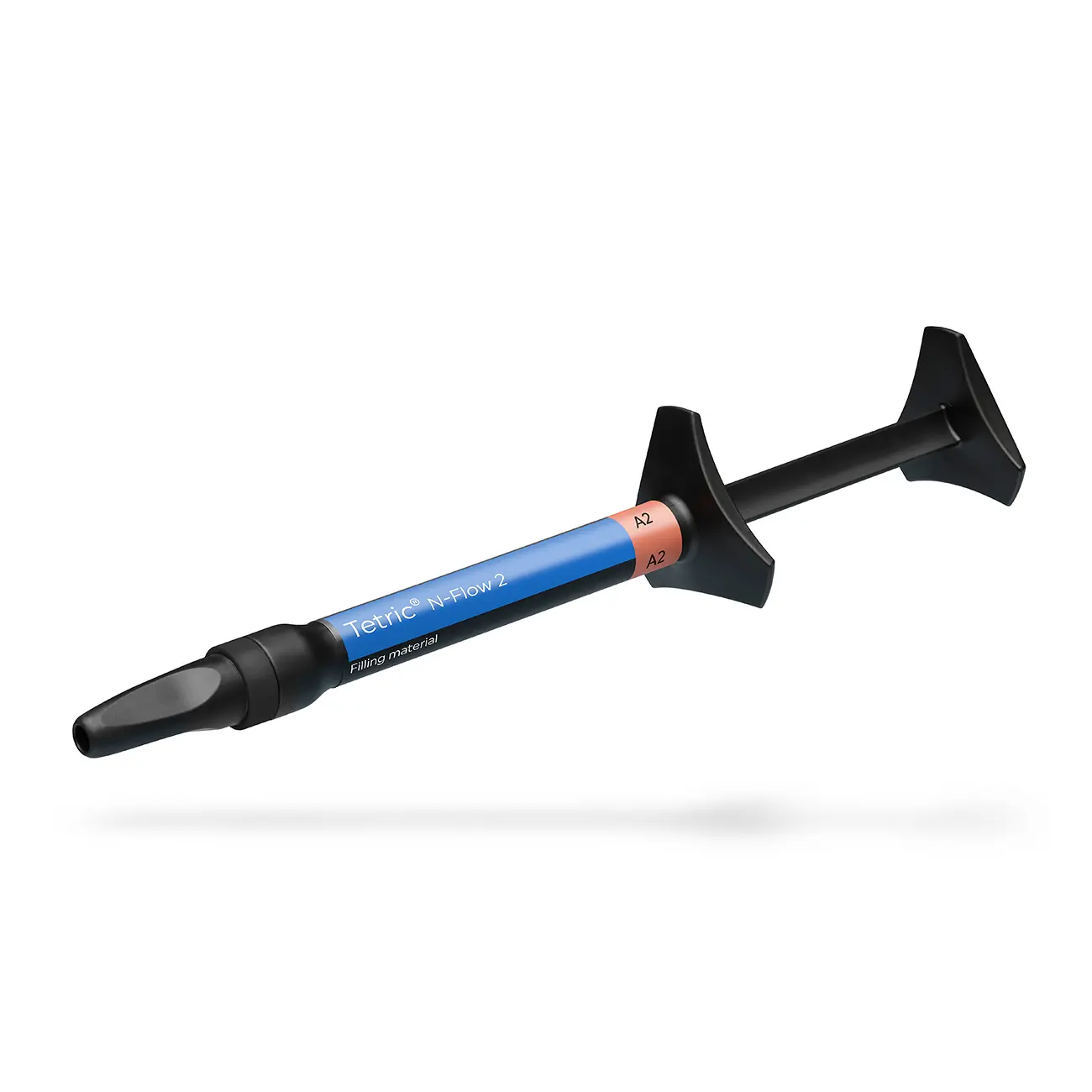 Tetric N-Flow 2 Refill 1x2g A1 Светоотверждаемый текучий нанокомпозит, 750813AN