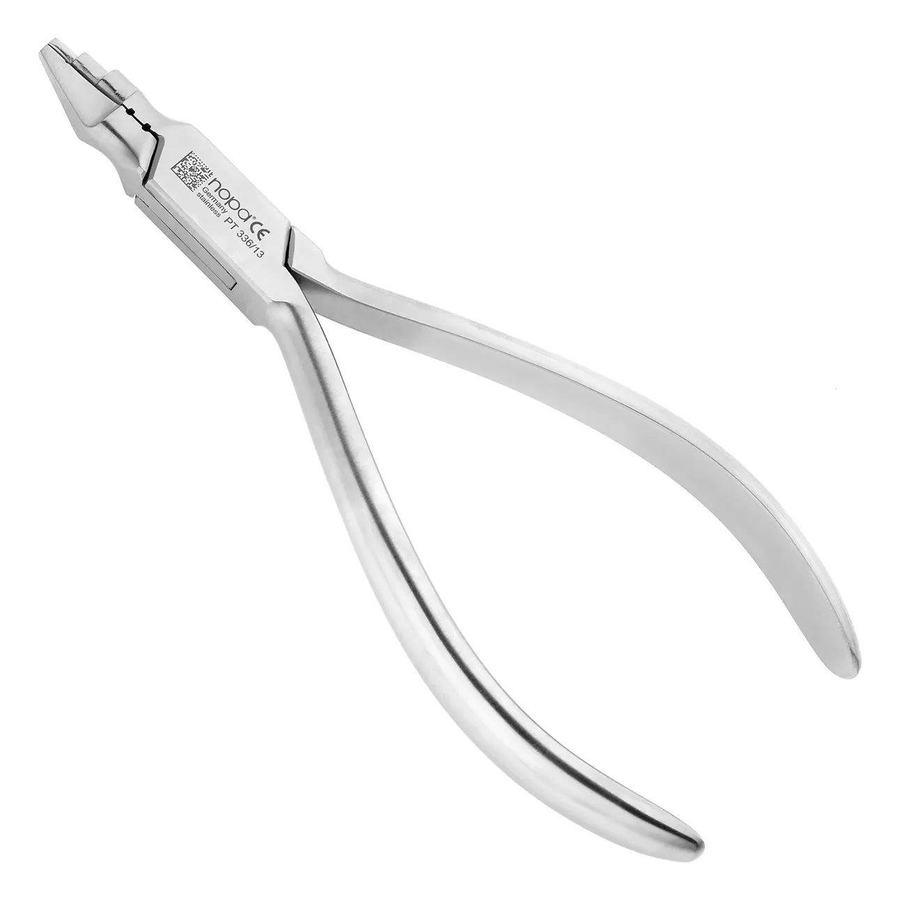 Щипцы для проволочной лигатуры YOUNG, PT 336/13