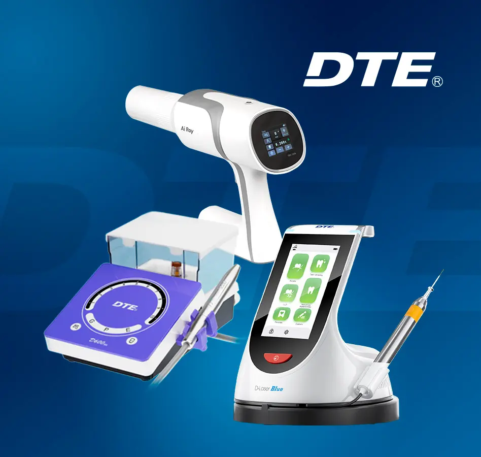 Специальные предложения DTE