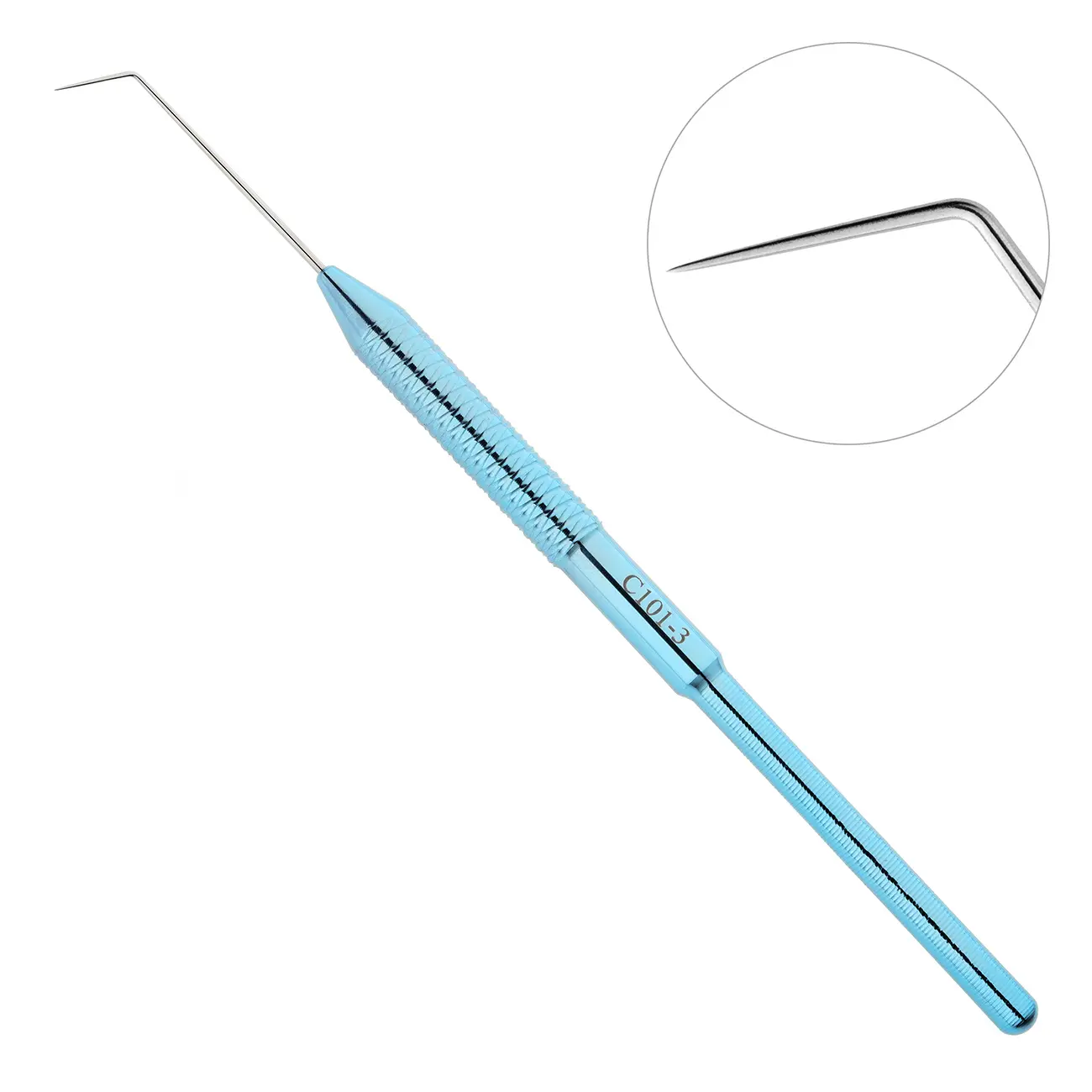 Зонд односторонний 12 мм, С101-3