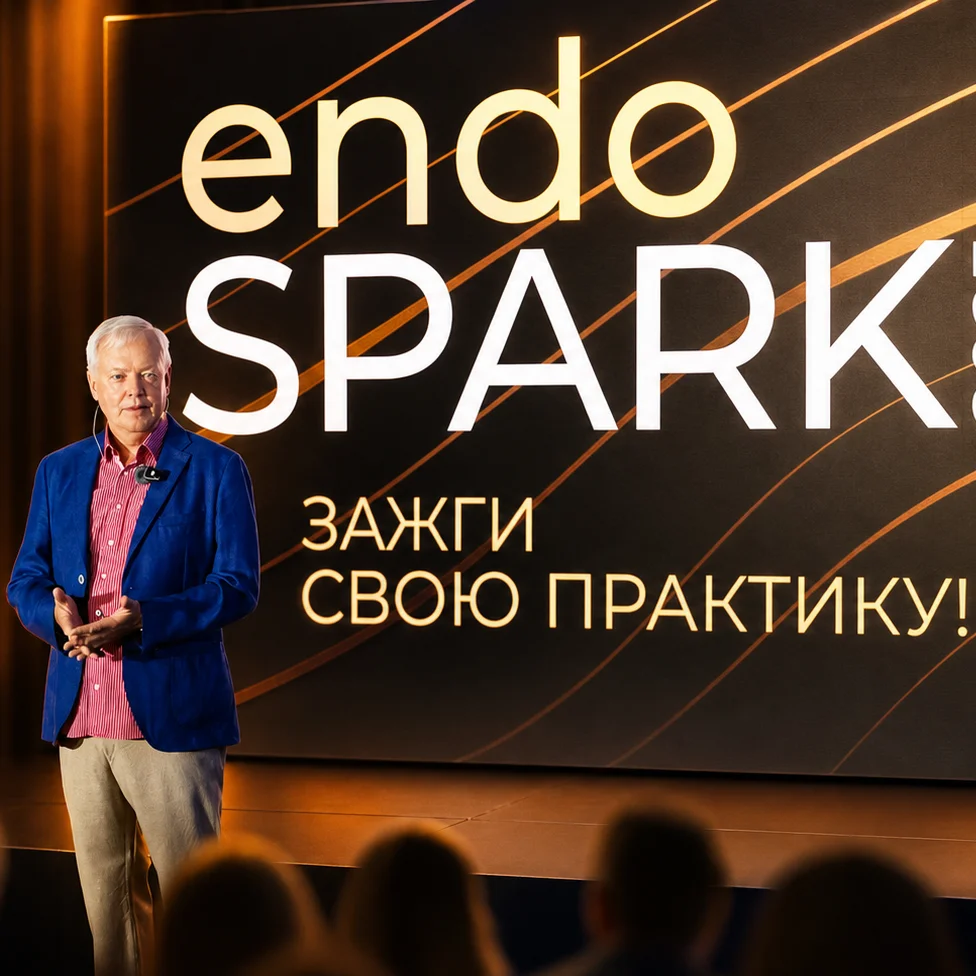 Endospark 2026