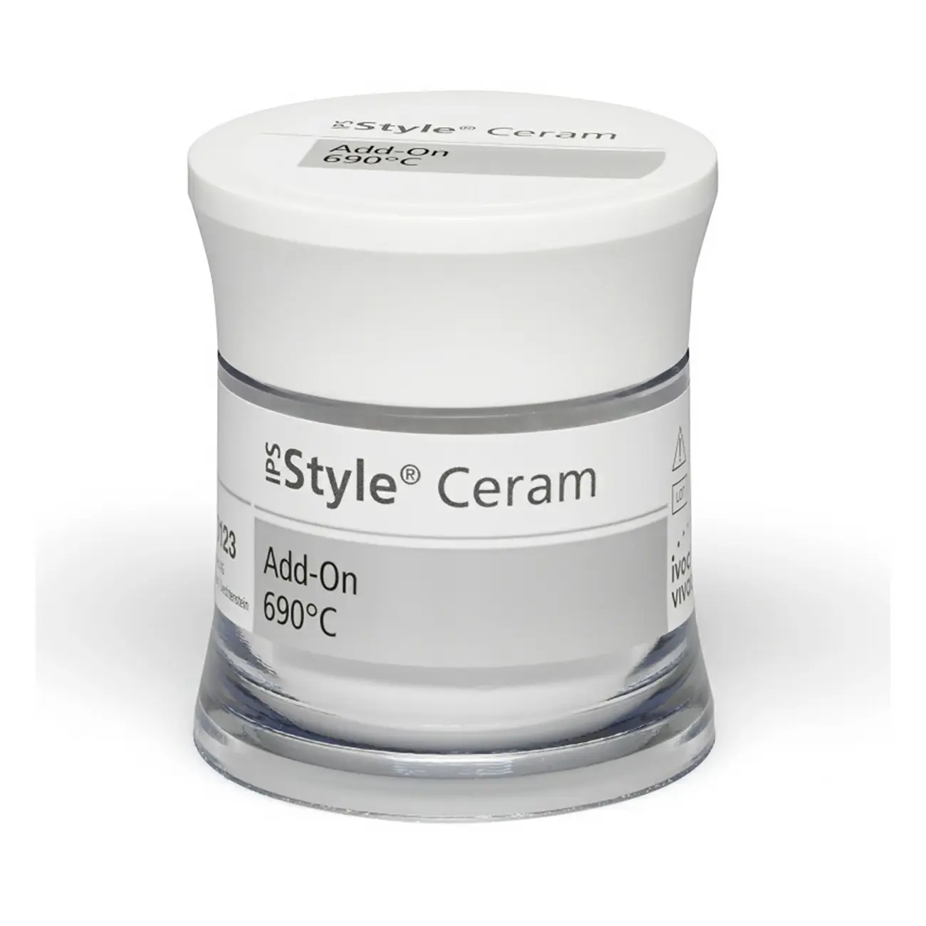 IPS Style Ceram Add-On 20g BL  масса корректировочная, 673338
