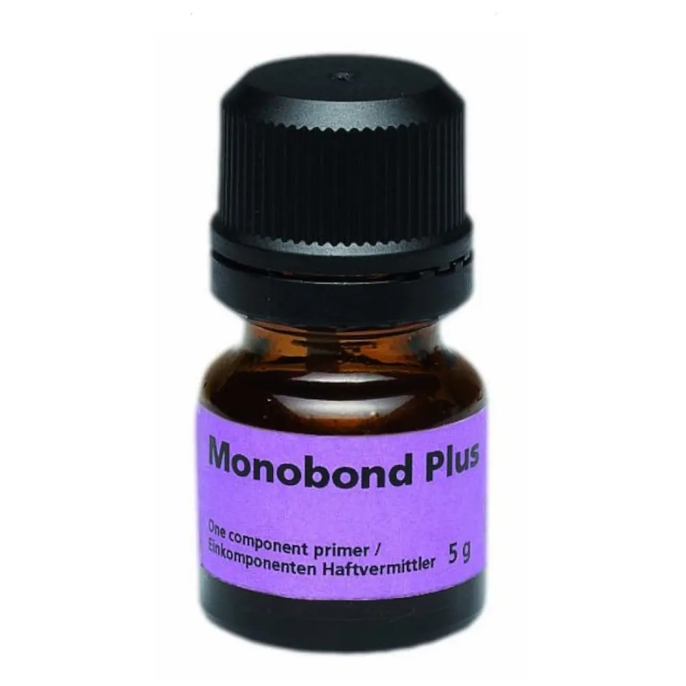 Monobond Plus Refill 5g Бондинг, 626221AN, 626221AN