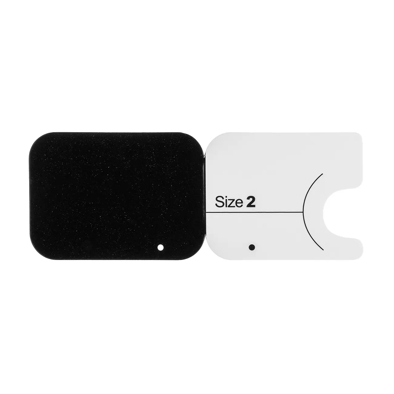 Защитная карта пластины IP-визуализации #2 для i-Scan, GW-137