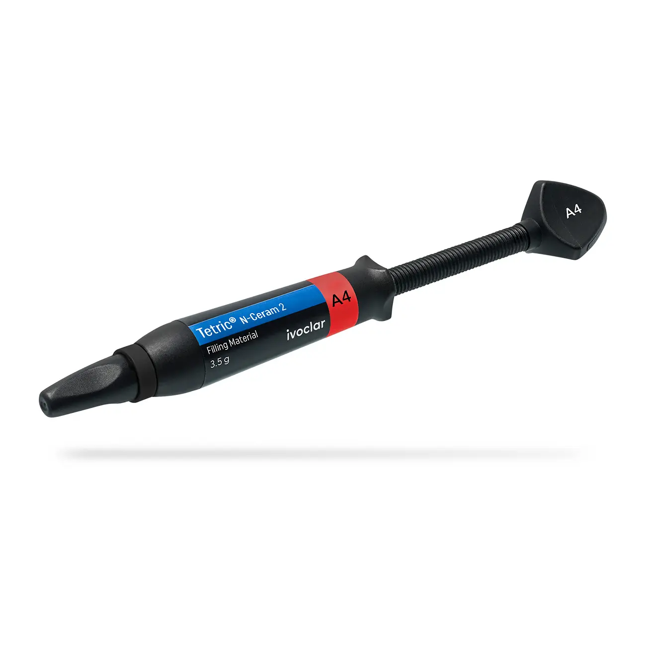 Tetric N-Ceram 2 Refill 1x3.5g A4 Светоотверждаемый универсальный нанокомпозит, 755816AN