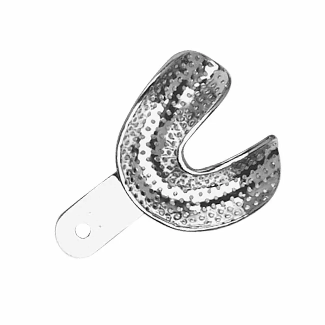 Ложка слепочная UK-3 M, 33-51*