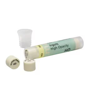 IPS e.max Press HO 0 L/3 pcs Керамические заготовки для техники прессования