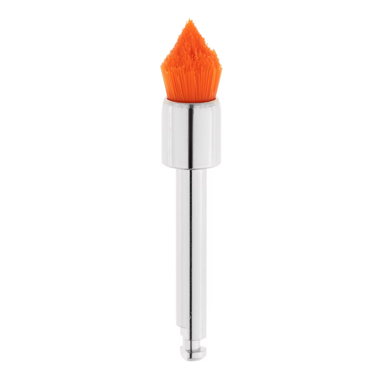 Щёточки UNIBRUSH WSS щеточки особо мягкие для керамики. композита, металлов (упаковка 10 шт)