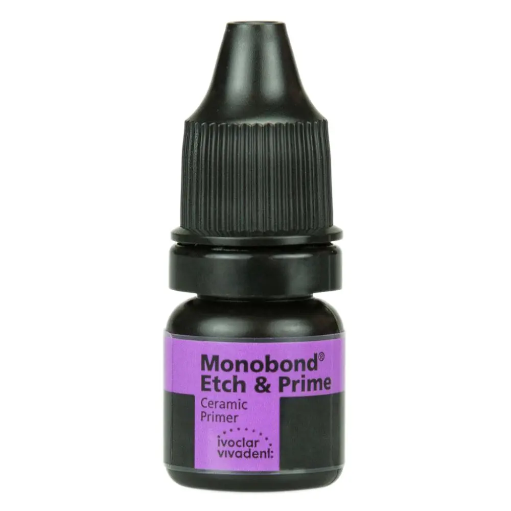 Monobond Etch & Prime Refill 5 Праймер однокомпонентный, 673026WW, 673026WW