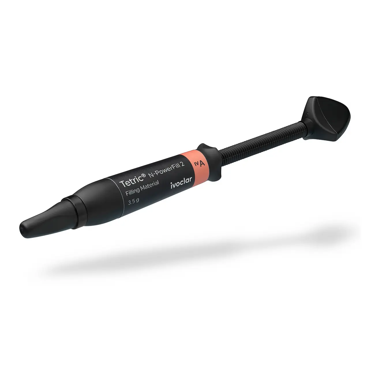 Tetric N-PowerFill 2 Refill 1x3,5g IVA Светоотверждаемый наногибридный композит, 759081AN