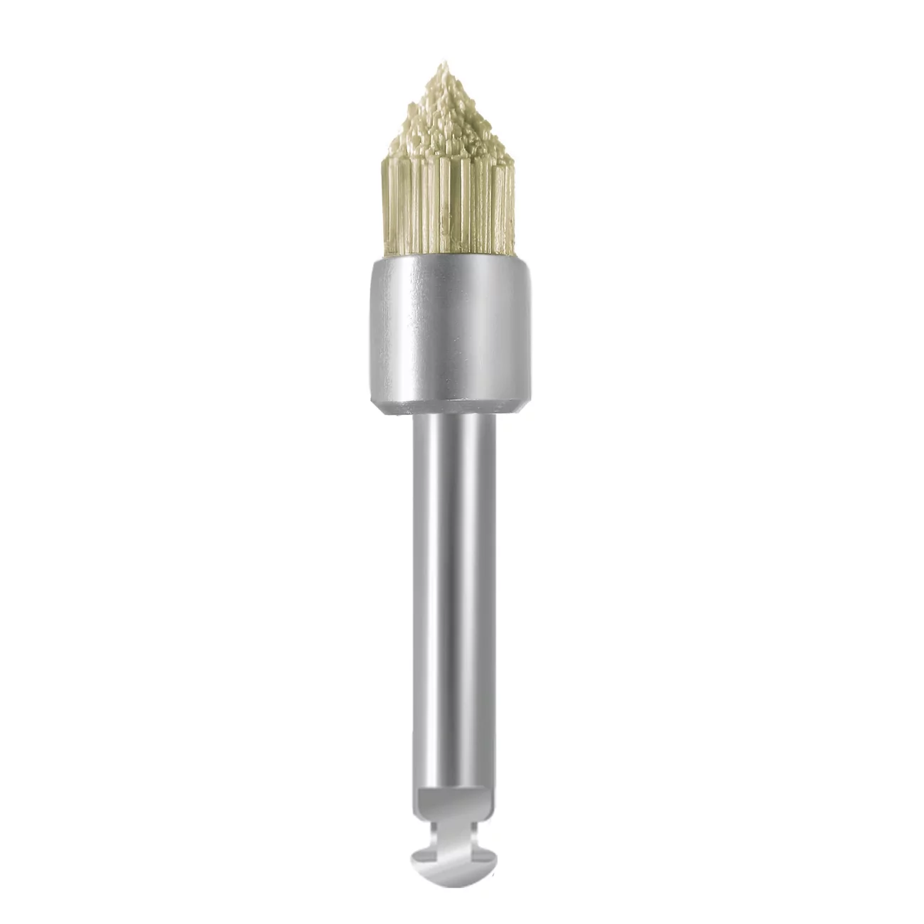 Щёточки армированные EVEBRUSH WS1 для полировки керамики, композитов и металла (упаковка 10 шт)