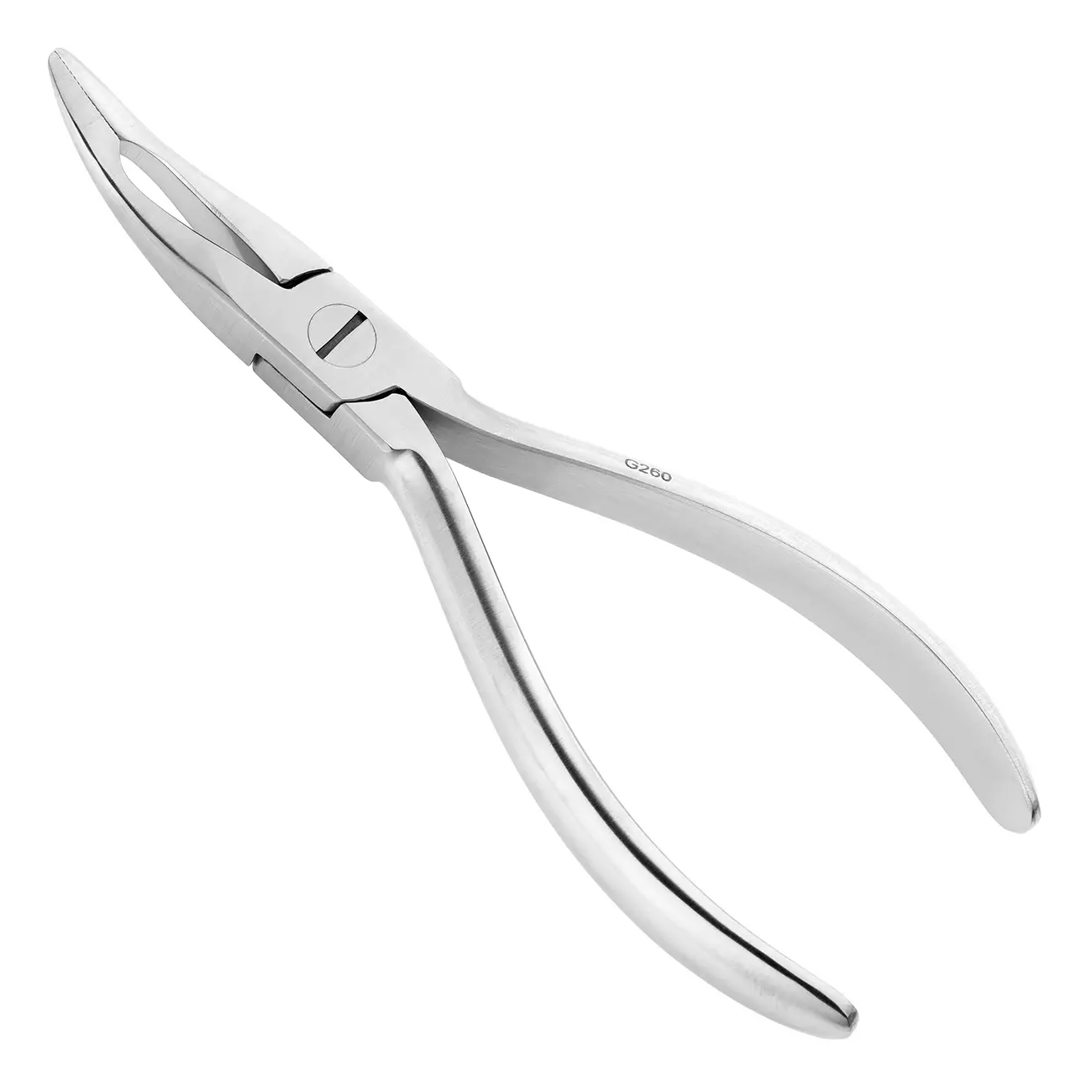 Щипцы для проволочной лигатуры WEINGART, PT 319/12