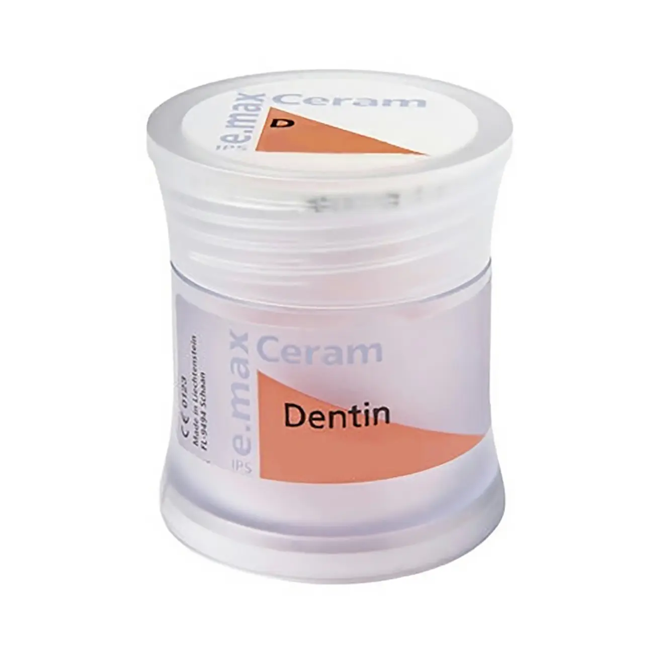 IPS Style Ceram Dentin 20g B2  дентин, 673265