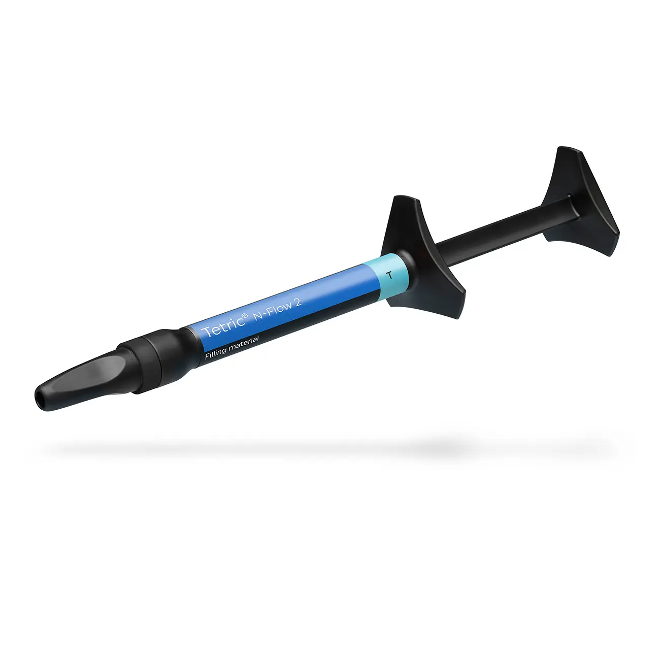Tetric N-Flow 2 Refill 1x2g T Светоотверждаемый текучий нанокомпозит, 750822AN