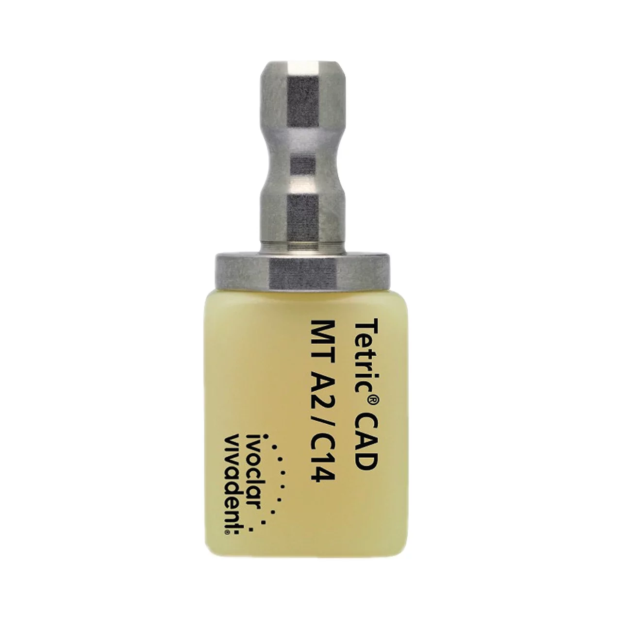Tetric CAD for PlanMill MT A1 C14/5 Композитные блоки, 692171, 692171