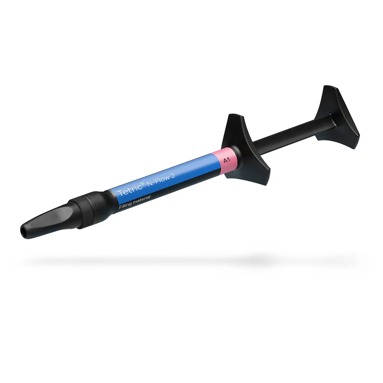 Tetric N-Flow 2 Refill 1x2g A1 Светоотверждаемый текучий нанокомпозит, 750813AN
