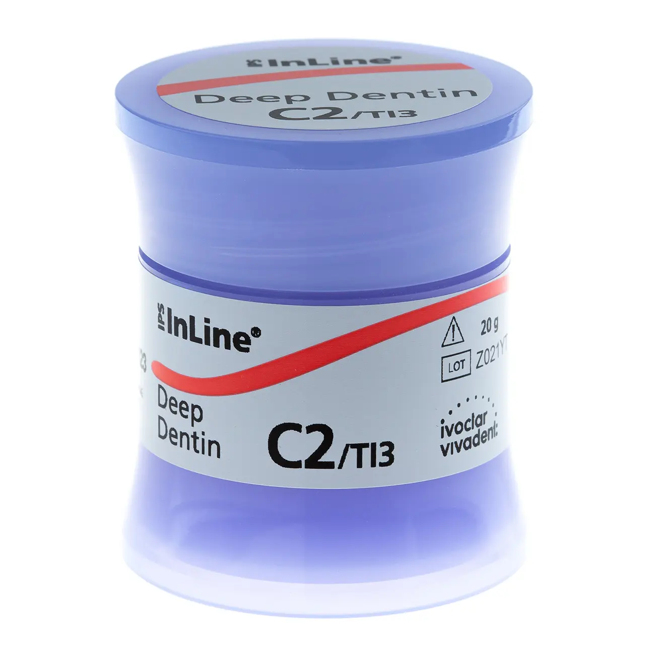 IPS InLine Deep Dentin A-D 20 g C2 Дентиновая масса