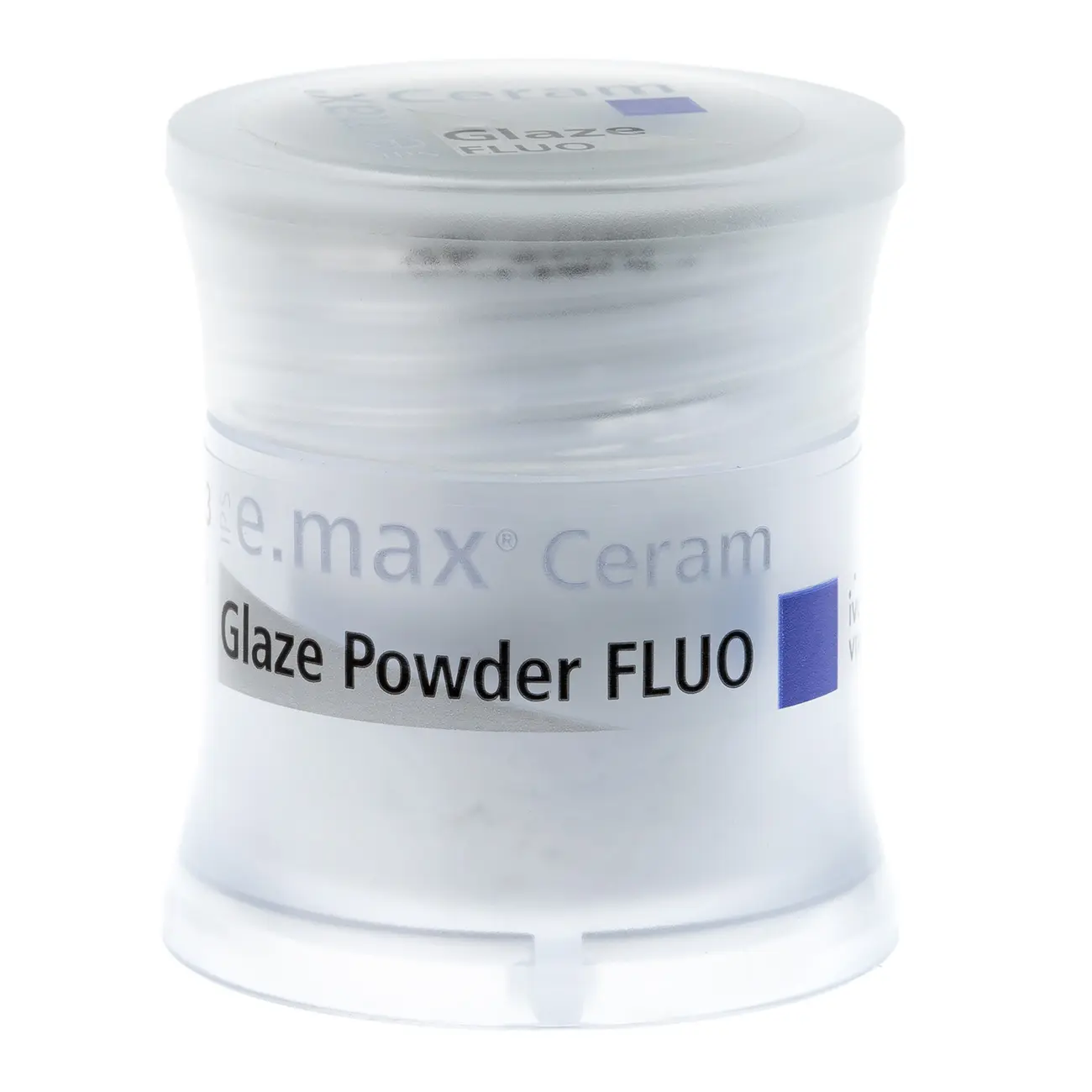 IPS e.max Ceram Glaze Powder FLUO 5 g Флюоресцентная порошкообразная глазурь, 597045, 597045