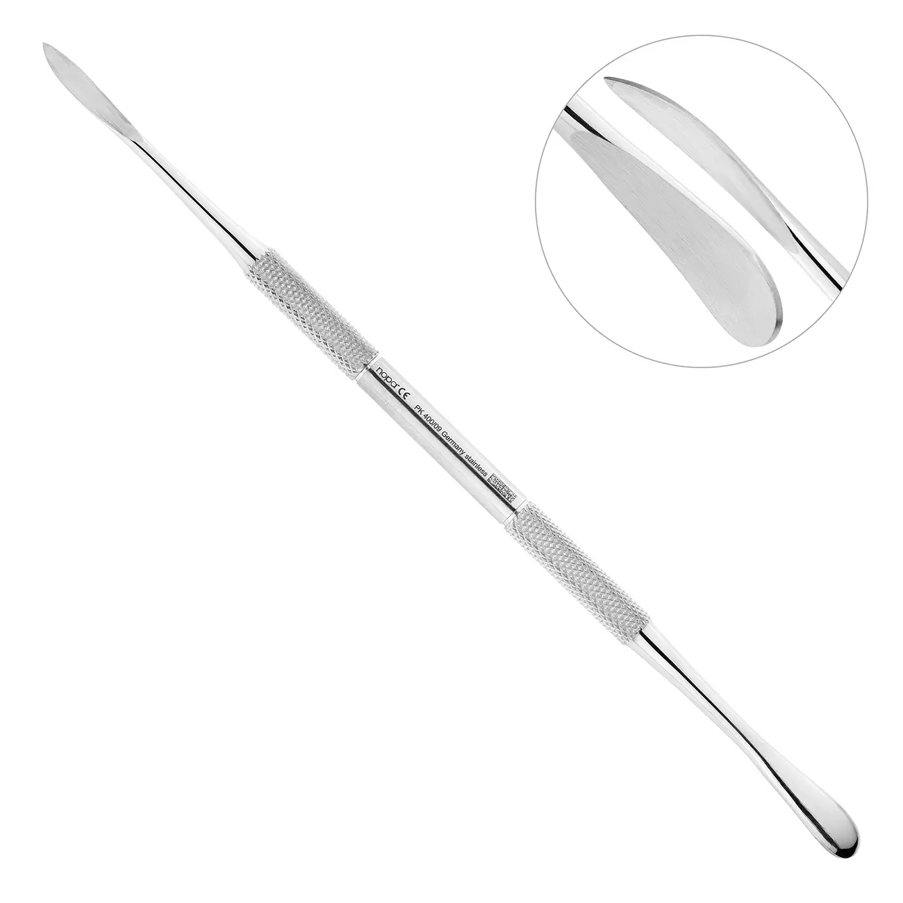 Распатор MOLT №9, PK 400/09