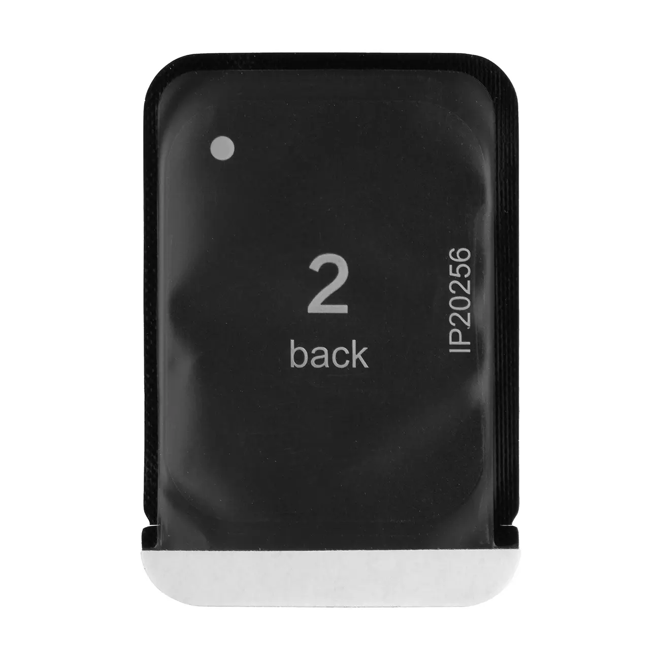 Пластина IP-визуализации #2 для i-Scan, GW-126