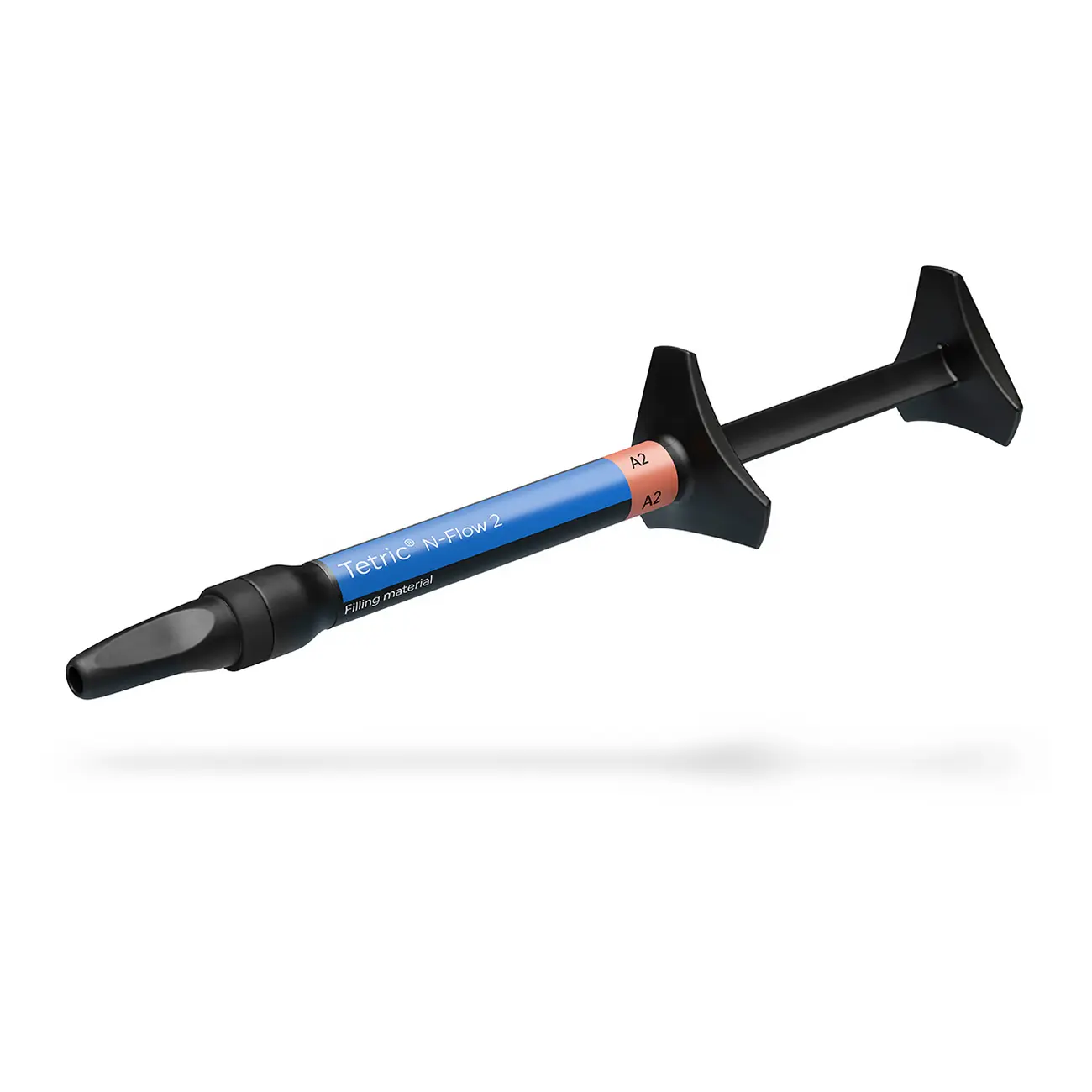 Tetric N-Flow 2 Refill 1x2g A2 Светоотверждаемый текучий нанокомпозит, 750814AN