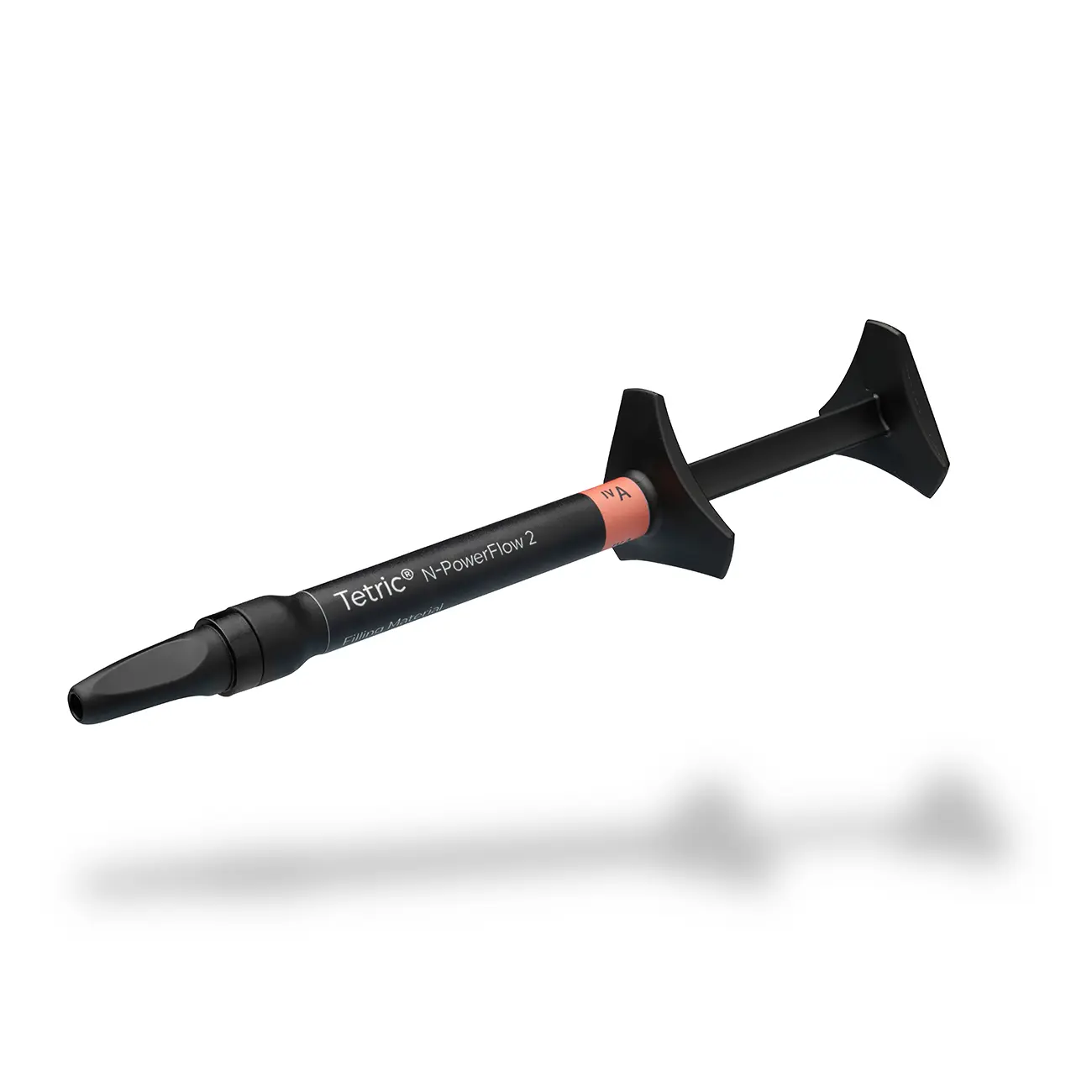 Tetric N-PowerFlow 2 Refill 1x2g IVW Светоотверждаемый текучий нанокомпозит, 759087AN