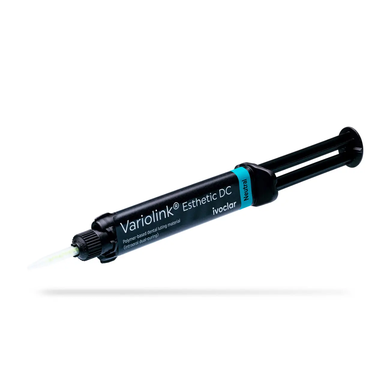 Variolink Esthetic DC Ref. 1x9g neutral  Адгезивный фиксирующий композитный цемент, 666123WW