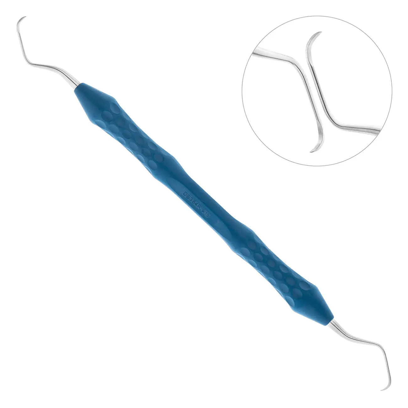 Кюретка стоматологическая, DB384R, DB384R
