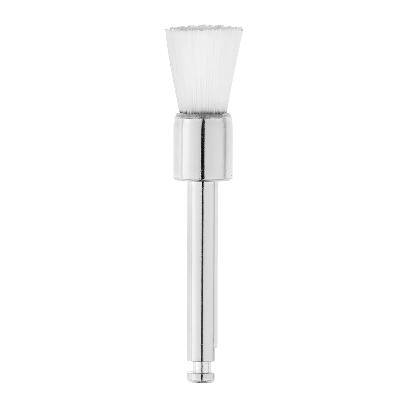Щёточки UNIBRUSH WZM щеточки средней жесткости для керамики. Композита (упаковка 10 шт)