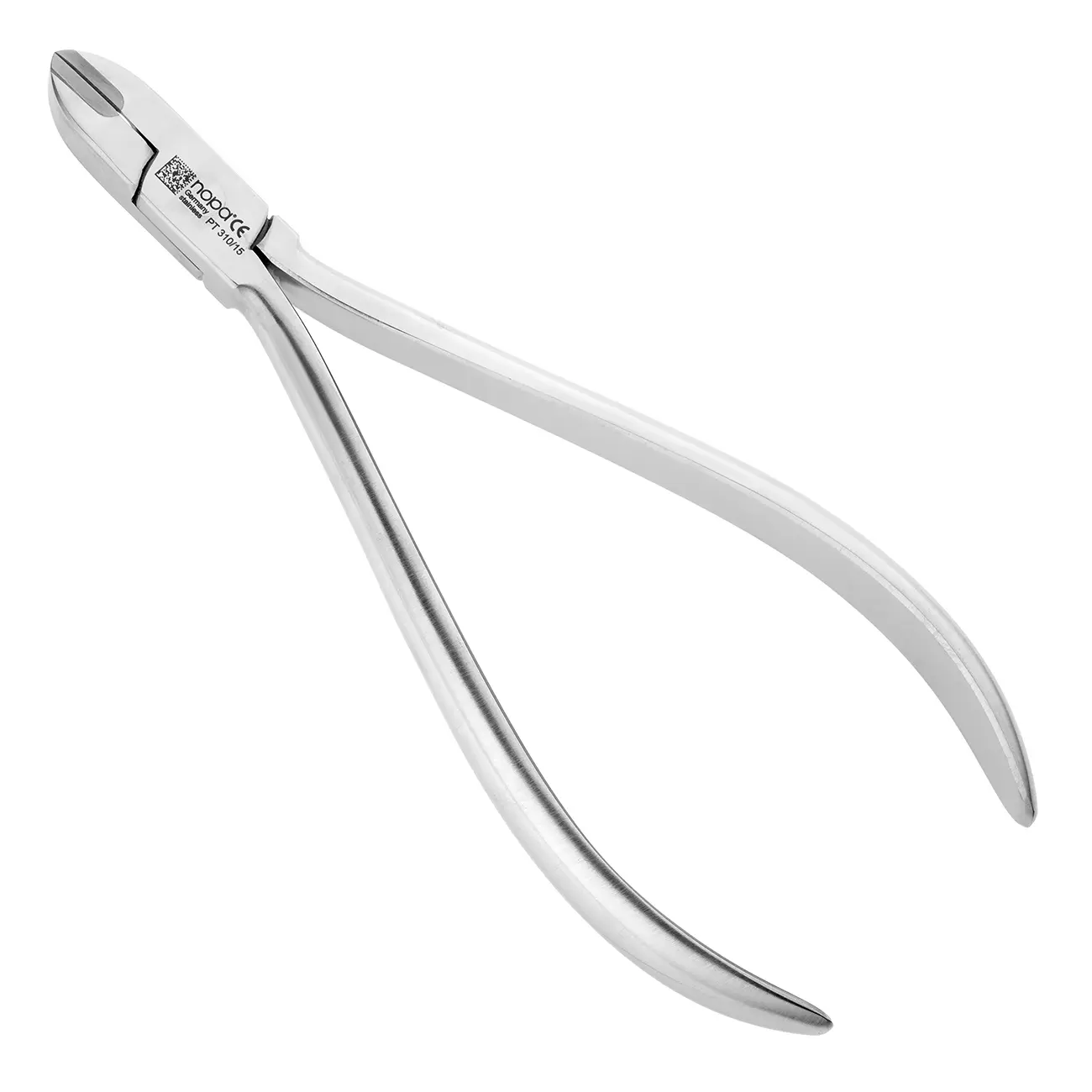 Кусачки лигатурные, 15 см, PT 310/15