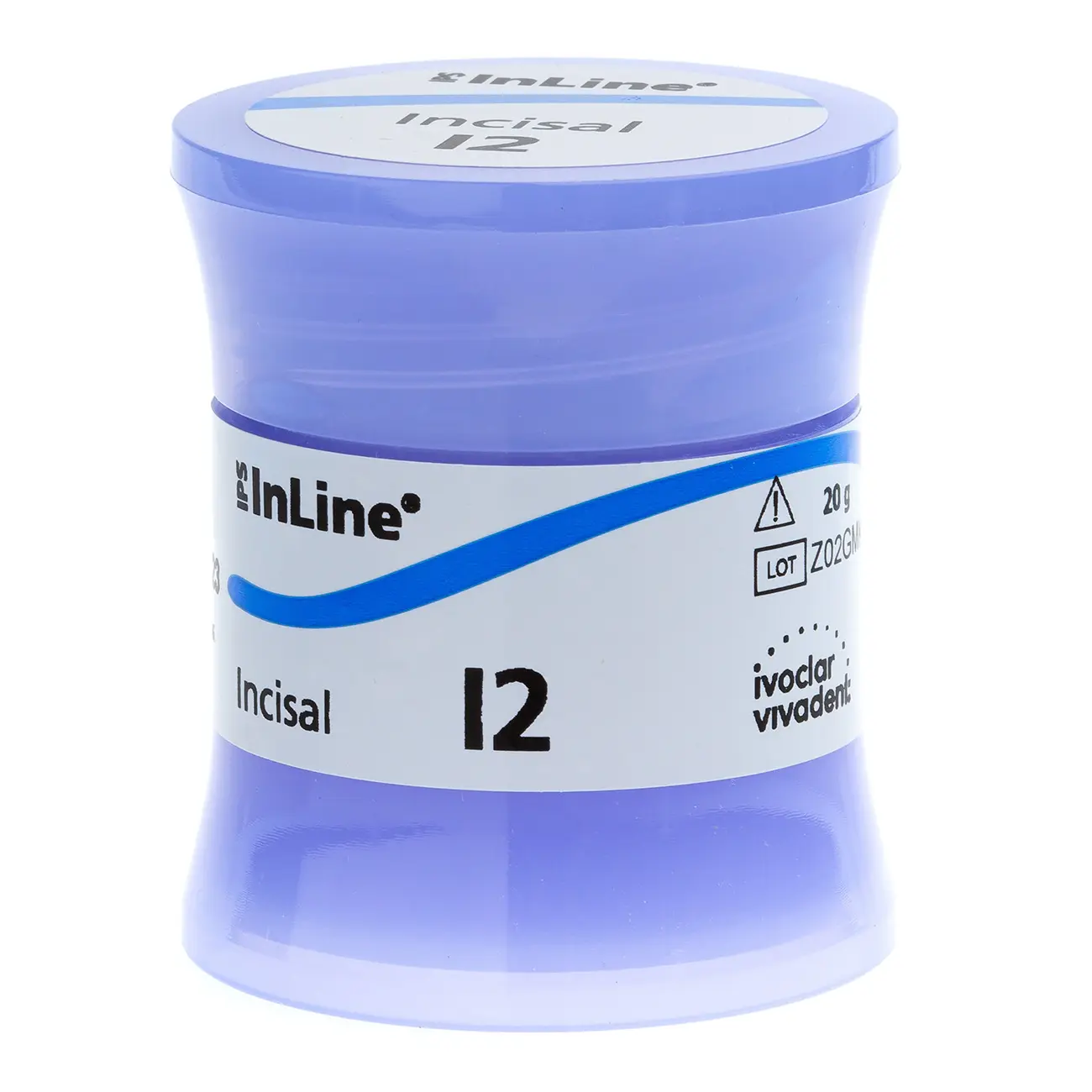 IPS InLine Incisal 20 g 2 масса режущего края, 593147, 593147