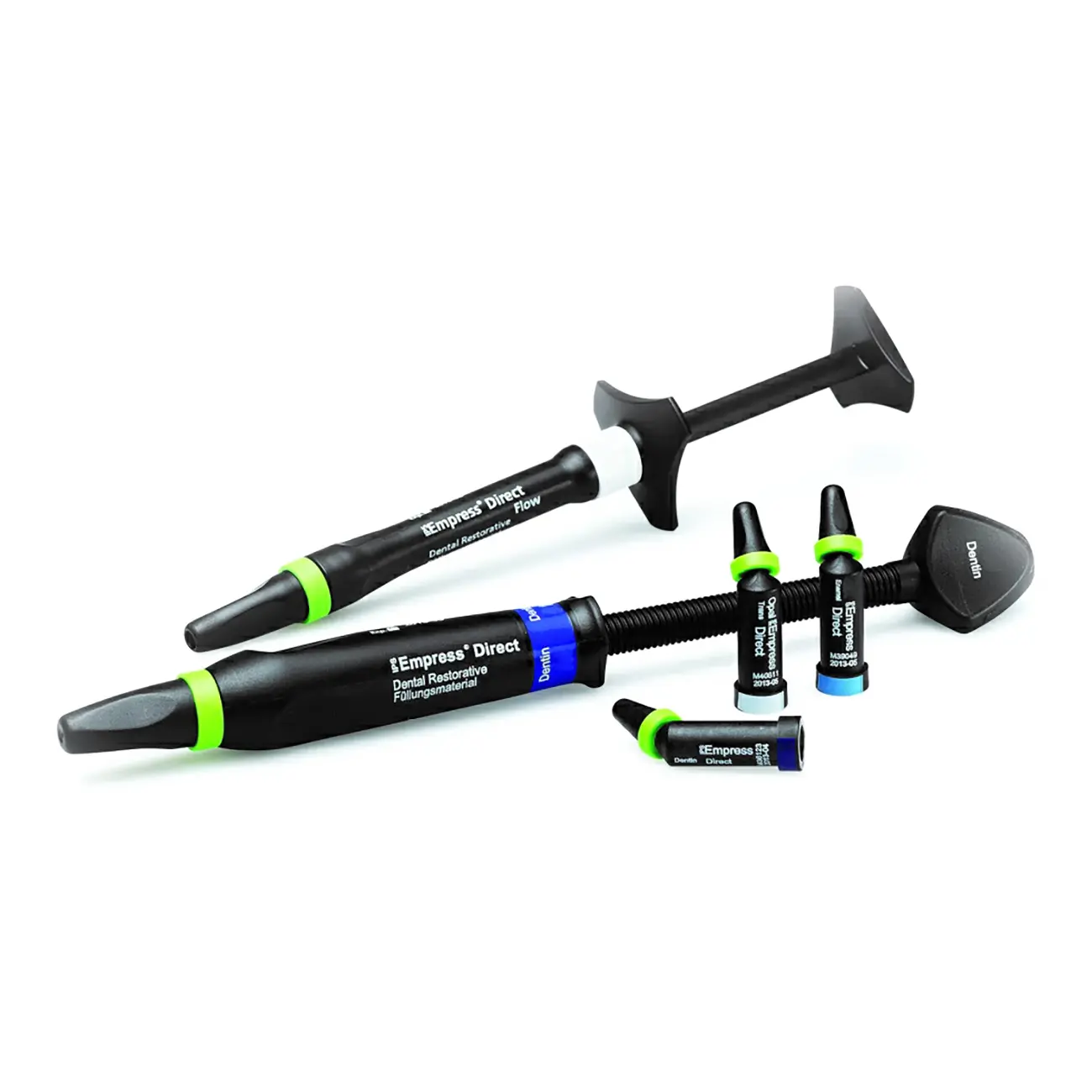 Empress Direct Refill 1x3g B4 Enamel, 627240AN