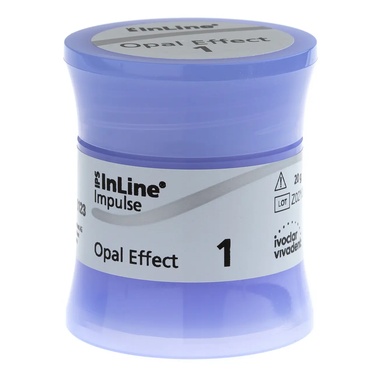 IPS InLine Opal Effect 20 g 1 Эффект-масса