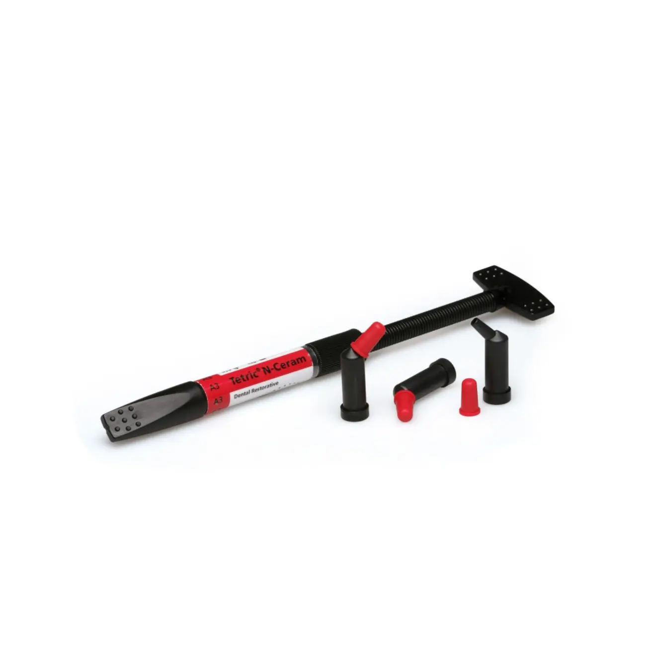 Tetric N-Ceram Refill 10x0.25g A3.5 Материал стоматологический пломбировочный, 604038AN