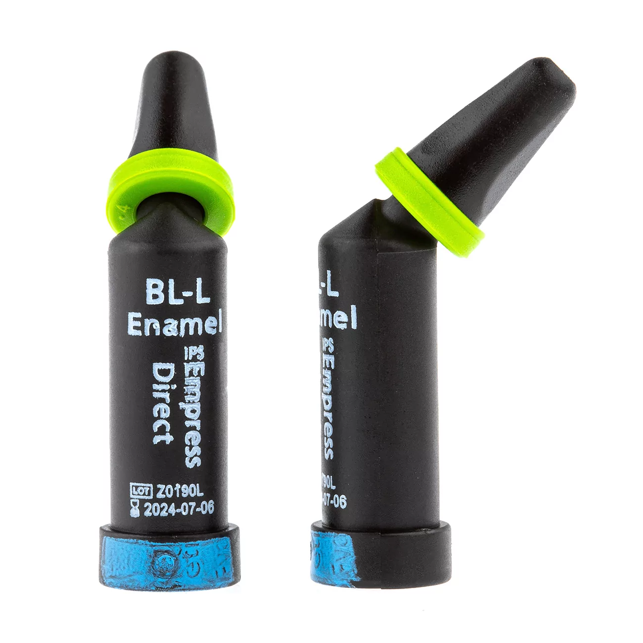 Empress Direct Ref. 10x0.2g BL-L Enamel Материал пломбировочный, 627284AN